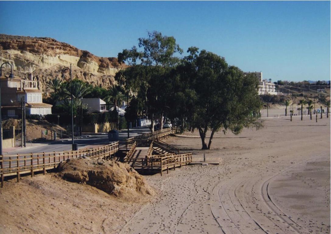 Apartment In בולנואבו מראה חיצוני תמונה