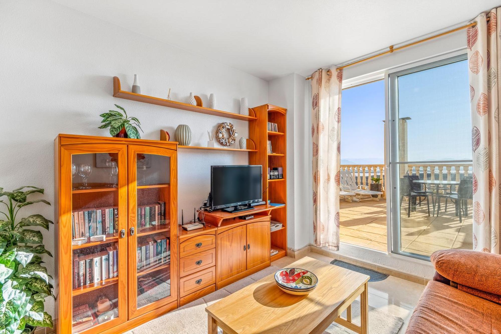 Apartment In בולנואבו מראה חיצוני תמונה
